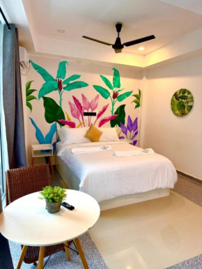 Sands Garden Hotel